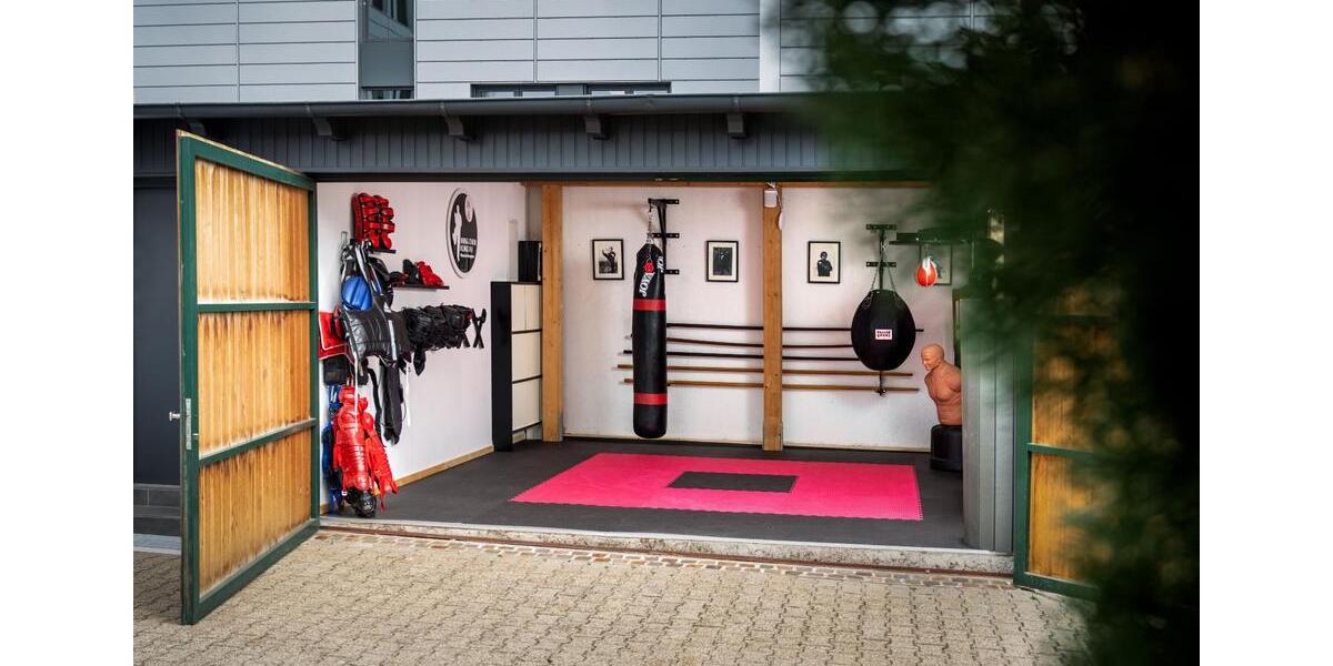 Gewerbeobjekt Walldorf - 800&euro; | Angebot:23707481