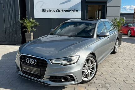 Audi A6 335.000 km 7.980 &euro; Bad Rappenau 74906