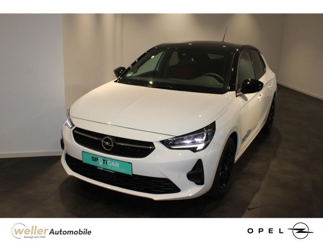 Opel Corsa 24.854 km 16.890 &euro; Bietigheim-Bissingen 74321
