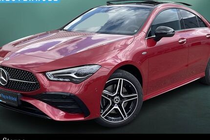 Mercedes-Benz CLA 250 7.900 km 42.980 &euro; Wiesloch 69168