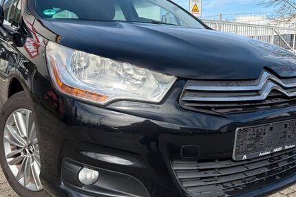 Citroen C4 181.000 km 3.999 &euro; Bruchsal 76646