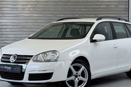 VW Golf 232.400 km 2.450 &euro; Forst 76694