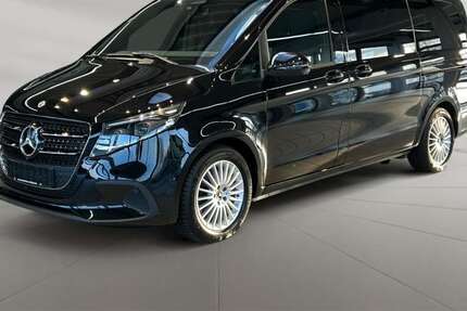 Mercedes-Benz V 220 25.601 km 59.889 &euro; Neckarsulm 74172