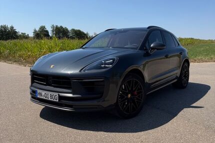 Porsche Macan 57.000 km 79.900 &euro; Ilsfeld 74360