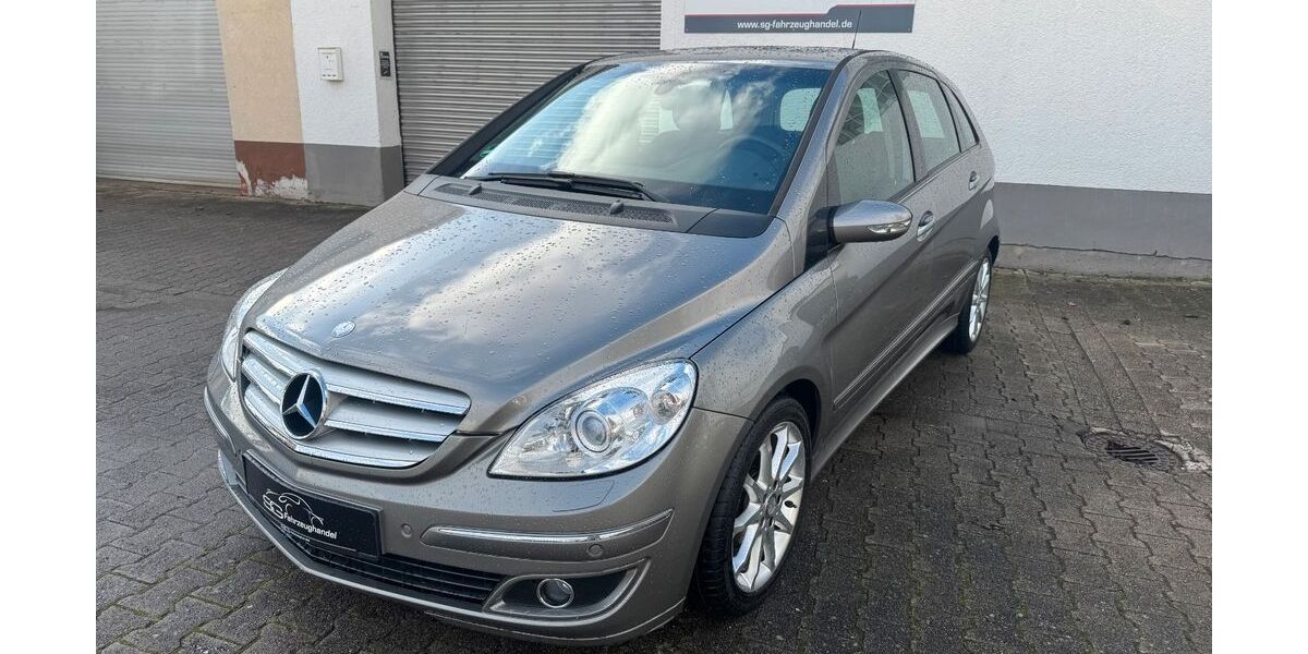 Mercedes-Benz B 200 93.300 km 5.690 &euro; Karlsdorf 76689
