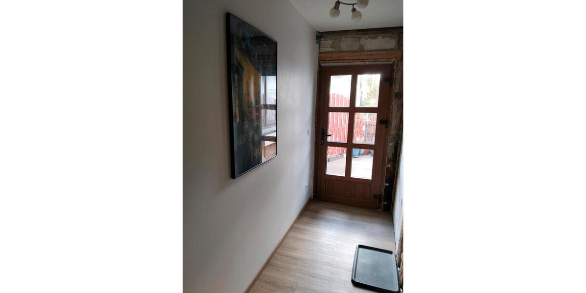 Terrassenwohnung Vaihingen an der Enz - 1 Zimmer, 65 m&sup2;, 1.150&euro; | Angebot:25660035