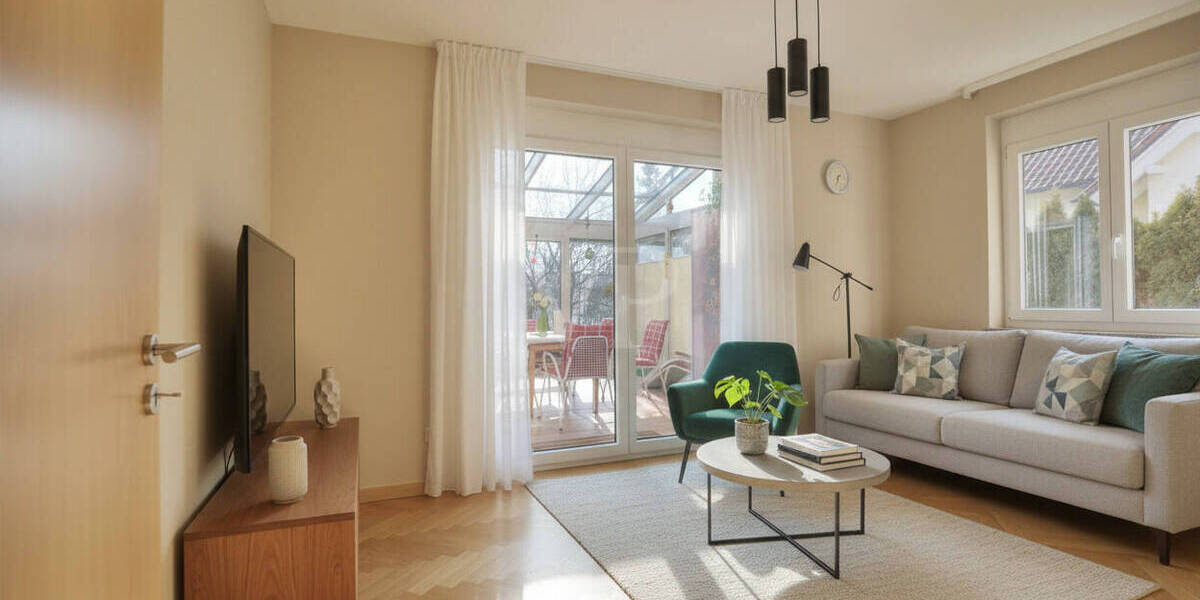 Mehrfamilienhaus, Wohnhaus Heilbronn / Kirchhausen Kirchhausen - 7 Zimmer, 333 m&sup2;, 1.285.000&euro; | Angebot:26767652