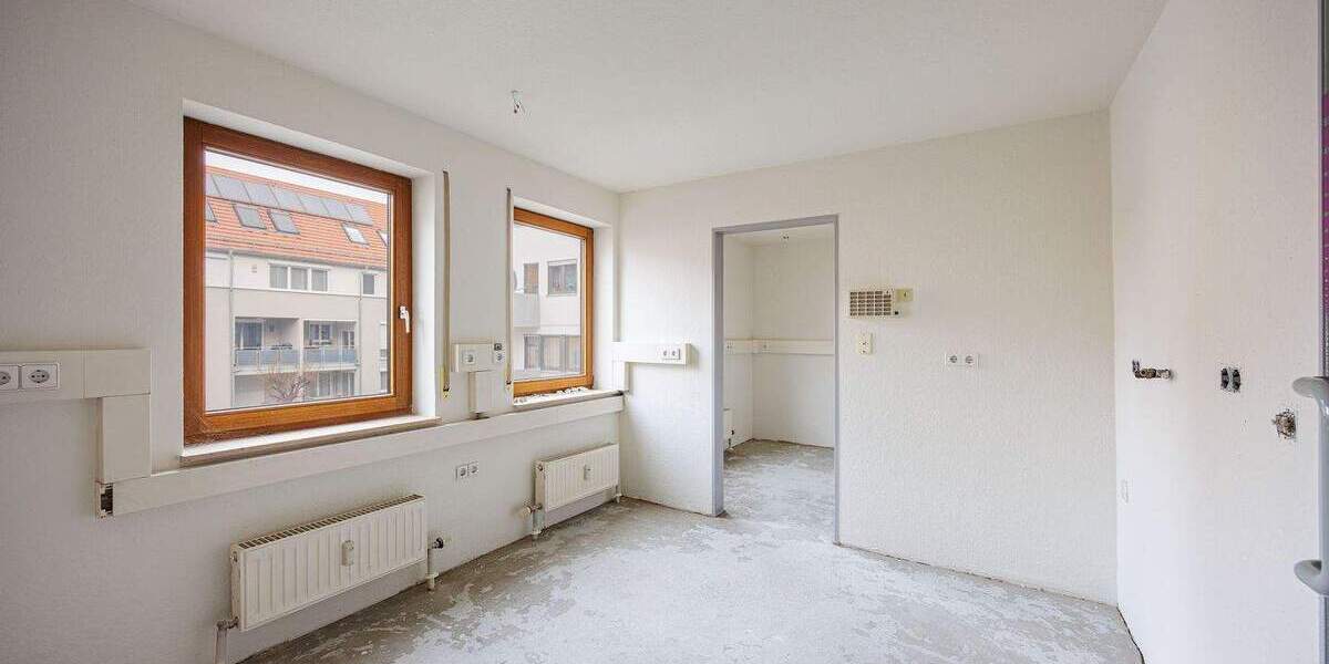 Etagenwohnung Ingersheim Großingersheim - 8 Zimmer, 162 m&sup2;, 449.000&euro; | Angebot:25698032