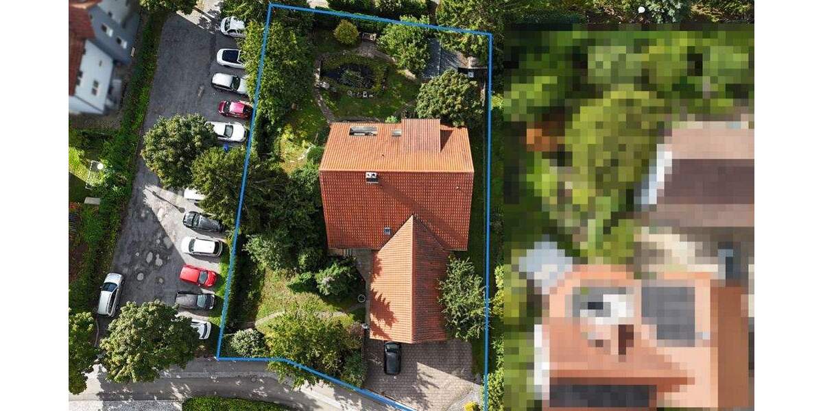 Mehrfamilienhaus, Wohnhaus Kirchardt Berwangen - 6 Zimmer, 219 m&sup2;, 569.000&euro; | Angebot:25693229