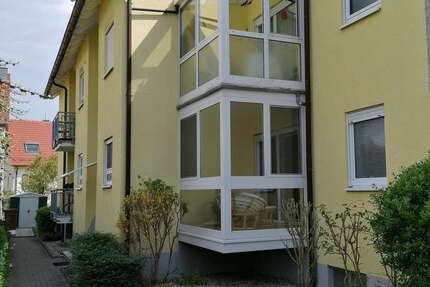Wohnung Bad Rappenau Stadt - 3.5 Zimmer, 80 m&sup2;, 308.000&euro; | Angebot:26630371
