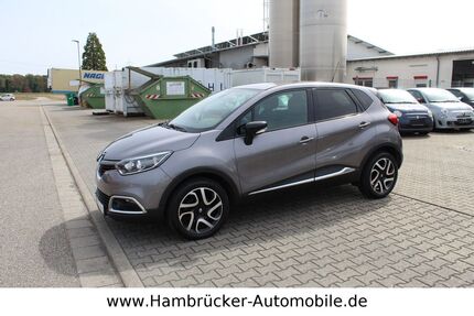 Renault Captur 67.240 km 10.900 &euro; Hambrücken 76707