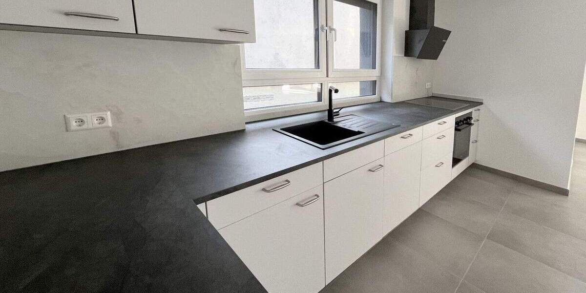 Etagenwohnung Auenstein-Ilsfeld Auenstein - 3 Zimmer, 85 m&sup2;, 1.360&euro; | Angebot:25743877