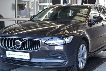 Volvo V90 116.366 km 28.300 &euro; Bad Friedrichshall 74177