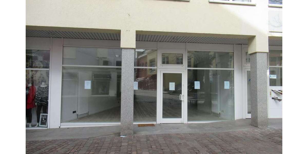 Gewerbeobjekt Bruchsal - 1.500&euro; | Angebot:26022073