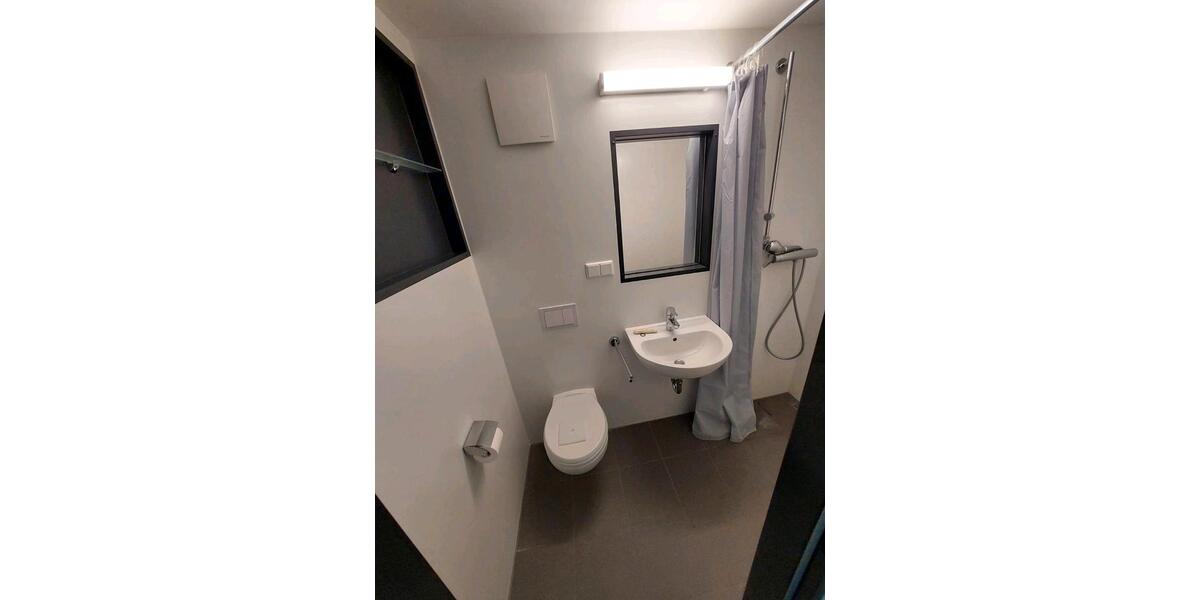 Etagenwohnung Mosbach - 1 Zimmer, 20 m&sup2;, 416&euro; | Angebot:25397861