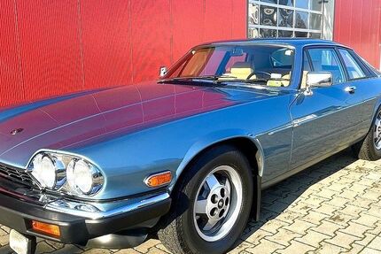 Jaguar XJS 15.300 km 39.900 &euro; Karlsdorf 76689
