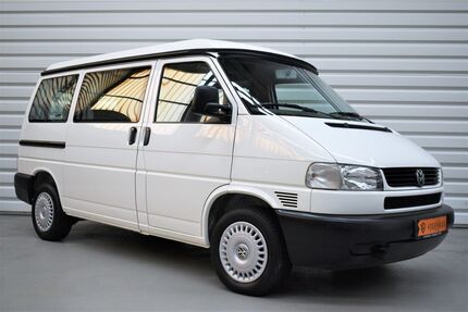 VW T4 California 169.700 km 22.990 &euro; Forst 76694