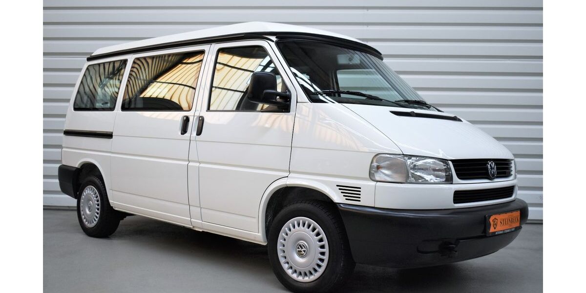 VW T4 California 169.700 km 22.990 &euro; Forst 76694