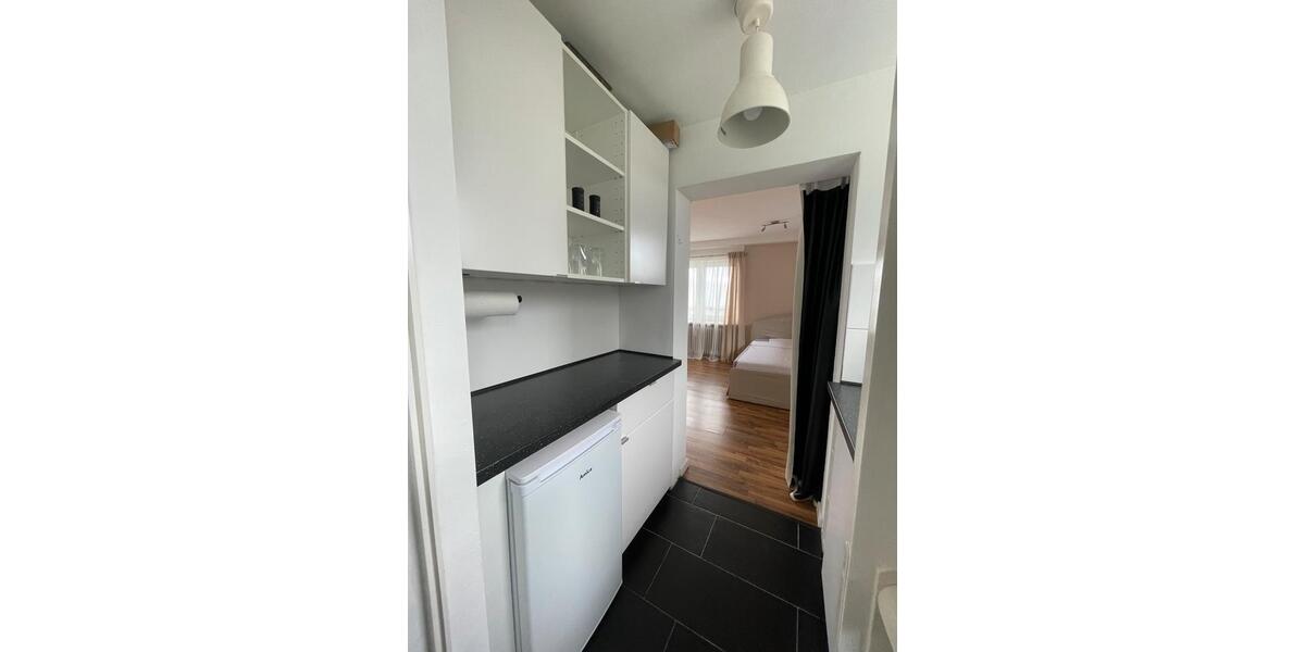 Erdgeschoßwohnung Obrigheim - 1 Zimmer, 33 m&sup2;, 420&euro; | Angebot:25976173