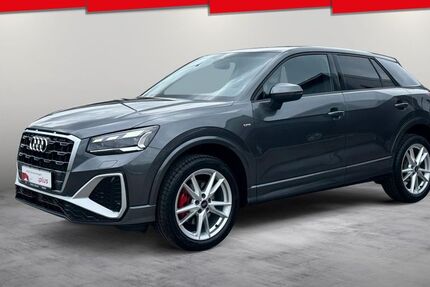 Audi Q2 7.313 km 28.990 &euro; Mosbach 74821