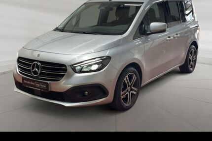 Mercedes-Benz T-Klasse 3.201 km 29.829 &euro; Neckarsulm-Obereisesheim 74172