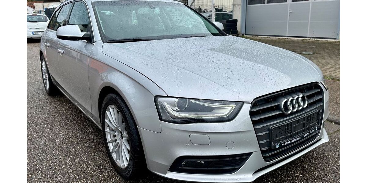 Audi A4 195.400 km 7.200 &euro; Leimen 69181