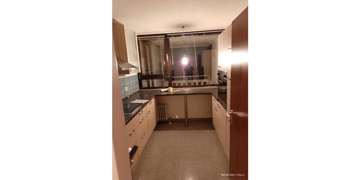 Etagenwohnung Besigheim - 3 Zimmer, 80 m&sup2;, 1.100&euro; | Angebot:25935924
