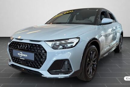 Audi A1 2.990 km 29.480 &euro; Walldorf 69190