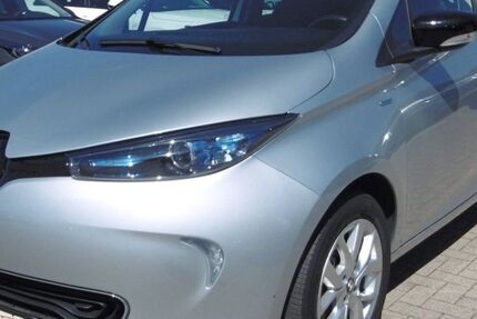 Renault ZOE 43.500 km 9.950 &euro; St. Leon-Rot OT Rot 68789