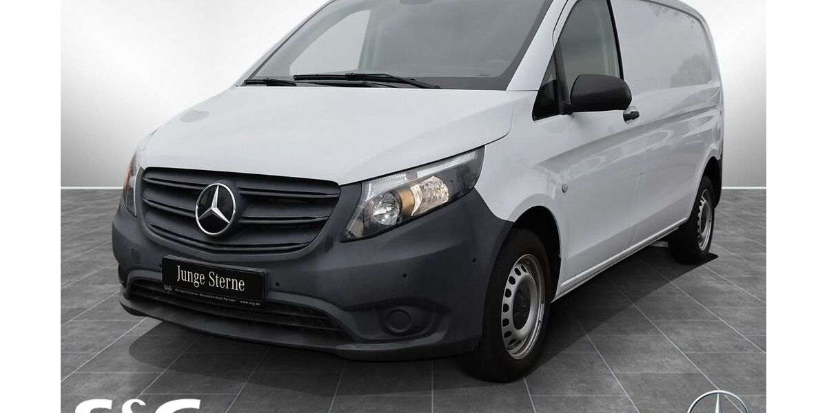 Mercedes-Benz Vito 81.160 km 26.144 &euro; Bretten 75015