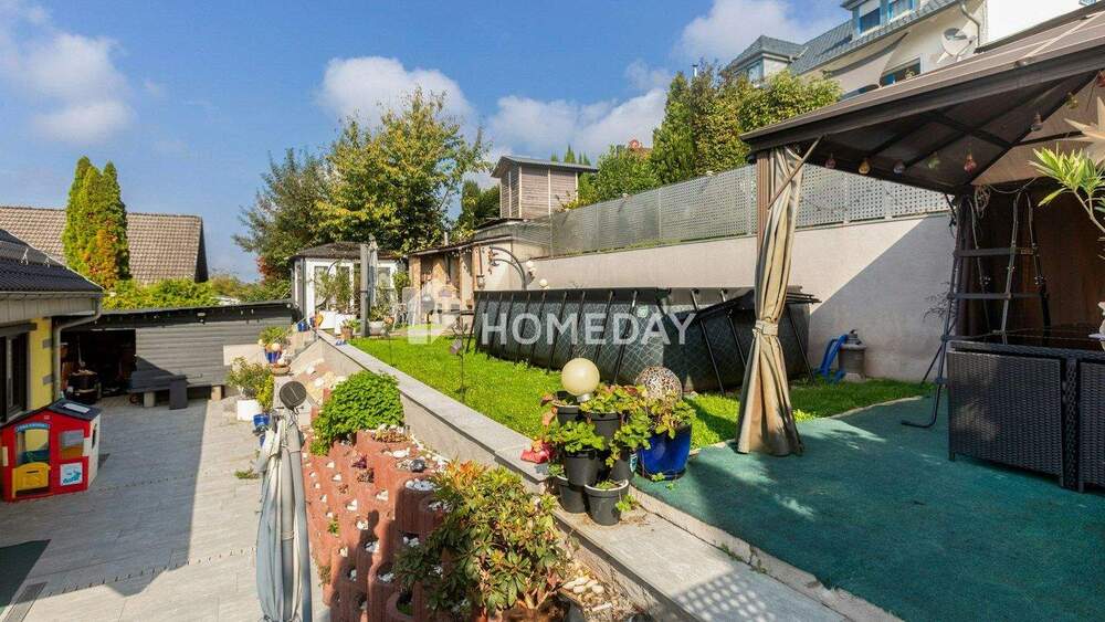 Einfamilienhaus Sinsheim-Steinsfurt Steinsfurt - 5 Zimmer, 145 m&sup2;, 499.000&euro; | Angebot:25697557