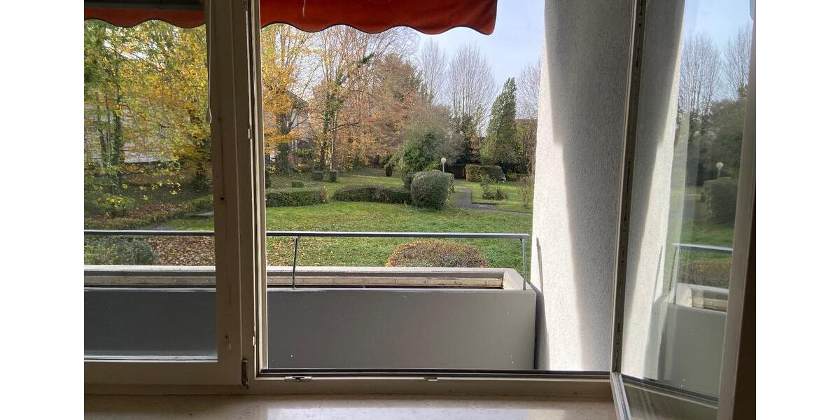 Etagenwohnung Heilbronn Kernstadt - 2 Zimmer, 60 m&sup2;, 700&euro; | Angebot:25329911