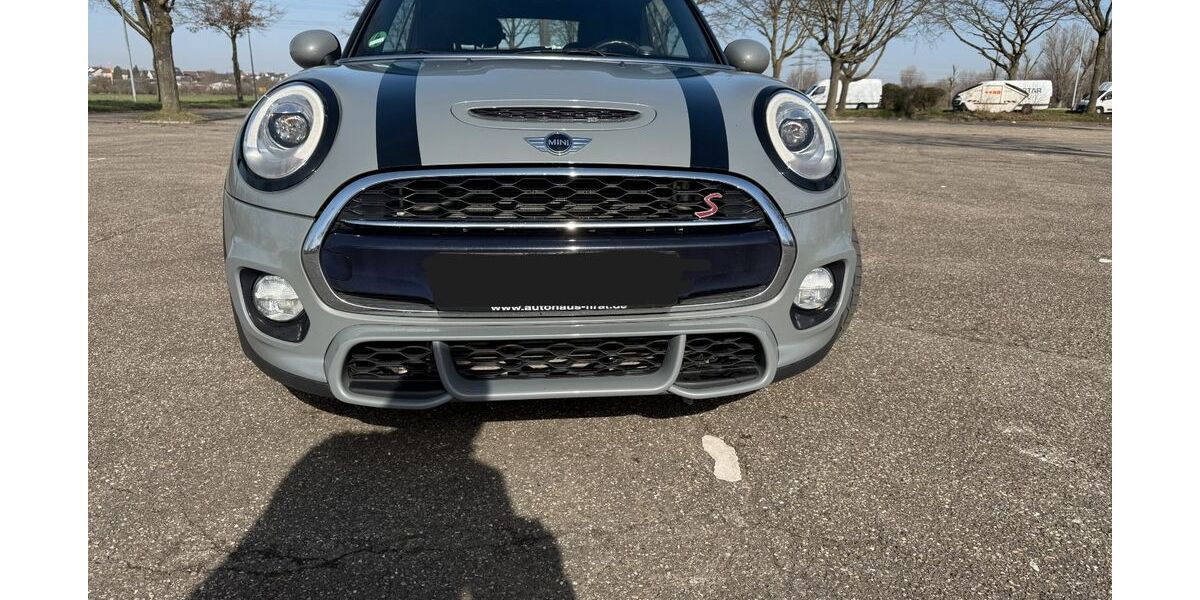 Mini Cooper S Cabrio 80.000 km 18.900 &euro; Neckarsulm 74172