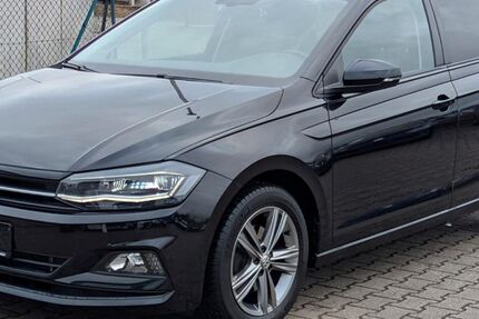 VW Polo 66.000 km 15.700 &euro; Rauenberg 69231