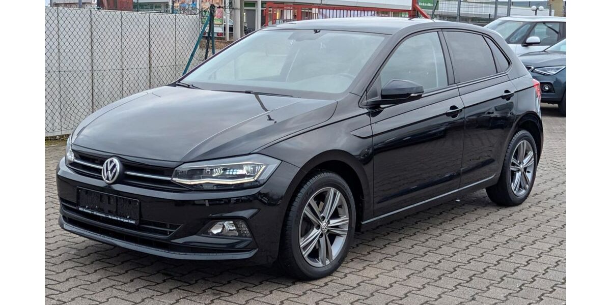 VW Polo 66.000 km 15.700 &euro; Rauenberg 69231