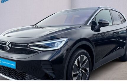 VW ID.4 6.490 km 40.782 &euro; Walldorf 69190
