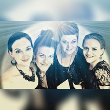 Sistersquare - Open-Air-Konzert 02.08.2026 CVJM-Lebenshaus