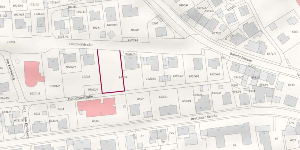 Grundstück Knittlingen - 330.000&euro; | Angebot:25883307