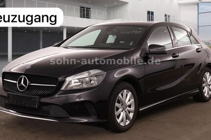 Mercedes-Benz A 180 72.000 km 14.800 &euro; Rauenberg (Gewerbegebiet) 69231
