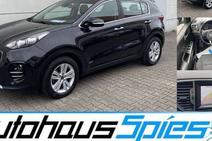 Kia Sportage 110.416 km 15.490 &euro; Heilbronn 74076