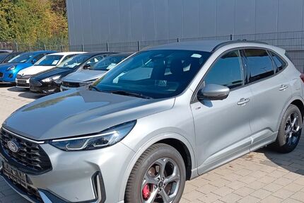 Ford Kuga 17.831 km 29.300 &euro; Walzbachtal 75045