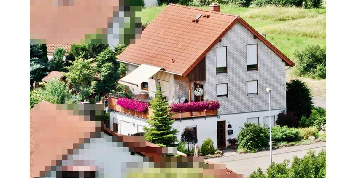 Einfamilienhaus Zaberfeld - 7 Zimmer, 211 m&sup2;, 545.000&euro; | Angebot:26028102