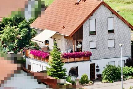 Haus Zaberfeld - 7 Zimmer, 211 m&sup2;, 545.000&euro; | Angebot:26028102