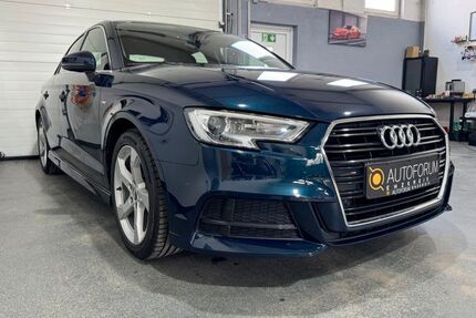 Audi A3 130.000 km 17.490 &euro; Knittlingen 75438