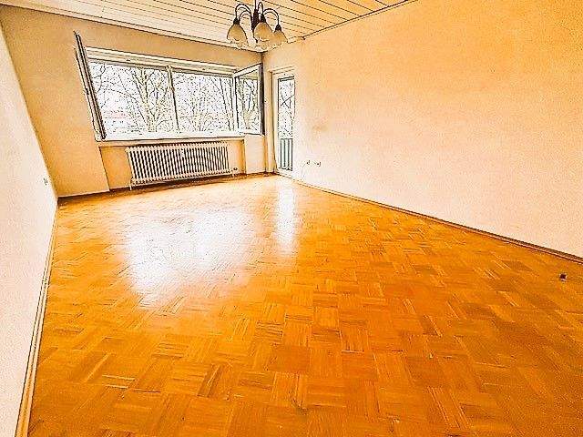 Etagenwohnung Heilbronn Böckingen - 3 Zimmer, 70 m&sup2;, 225.000&euro; | Angebot:25730276