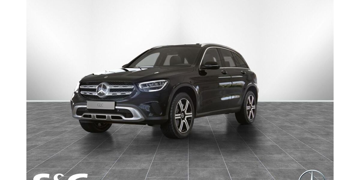 Mercedes-Benz GLC 300 95.630 km 36.990 &euro; Bretten 75015