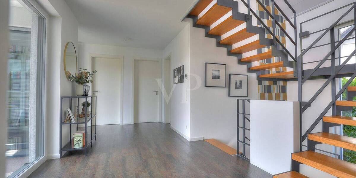 Einfamilienhaus Gemmingen / Stebbach Stebbach - 7 Zimmer, 292 m&sup2;, 1.195.000&euro; | Angebot:25775708