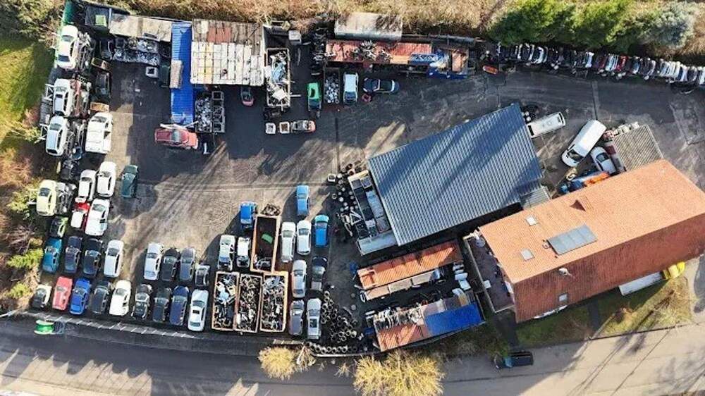 Gewerbeobjekt Eppingen - 5.500&euro; | Angebot:25657432