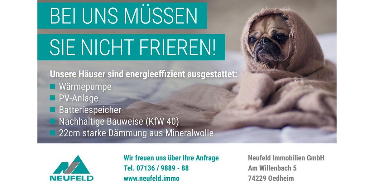 Etagenwohnung Heilbronn Kernstadt - 1 Zimmer, 33 m&sup2;, 828&euro; | Angebot:24980987