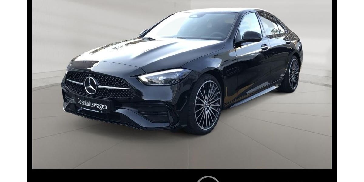 Mercedes-Benz C 220 7.456 km 51.879 &euro; Heilbronn 74072